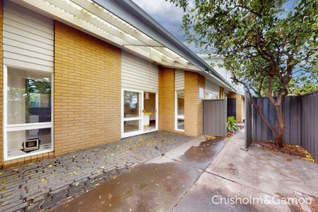 153 Stokes Street, Port Melbourne VIC 3207 - House For Rent | Domain - Photo 5