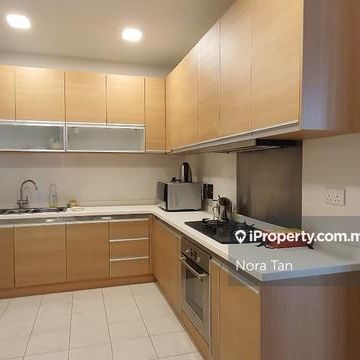 Marc Residence, KLCC, KL City Centre - Foto 1