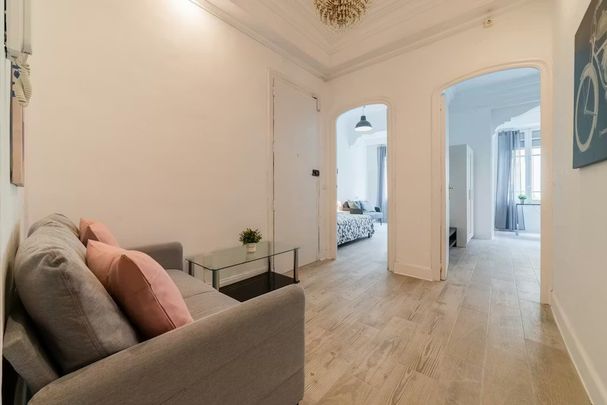 Carrer Conca, Valencia, Valencian Community 46008 - Photo 1