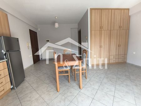 Γκαρσονιέρα προς ενοικίαση 300 € - Φωτογραφία 2