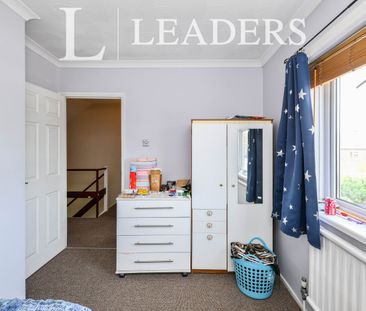 2 bedroom end of terrace to rent Great Brays - Photo 5