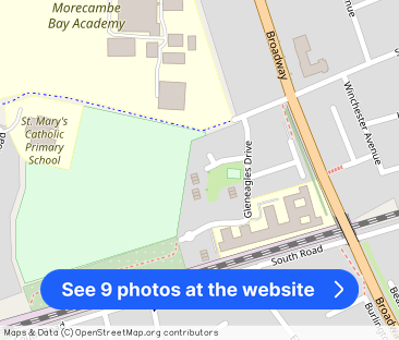 Turnberry Close, MORECAMBE - Photo 1