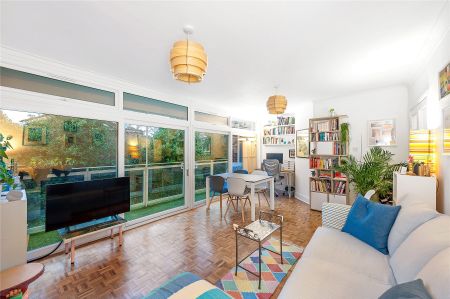 Clarence Avenue, London, SW4 flat to rent - Photo 2