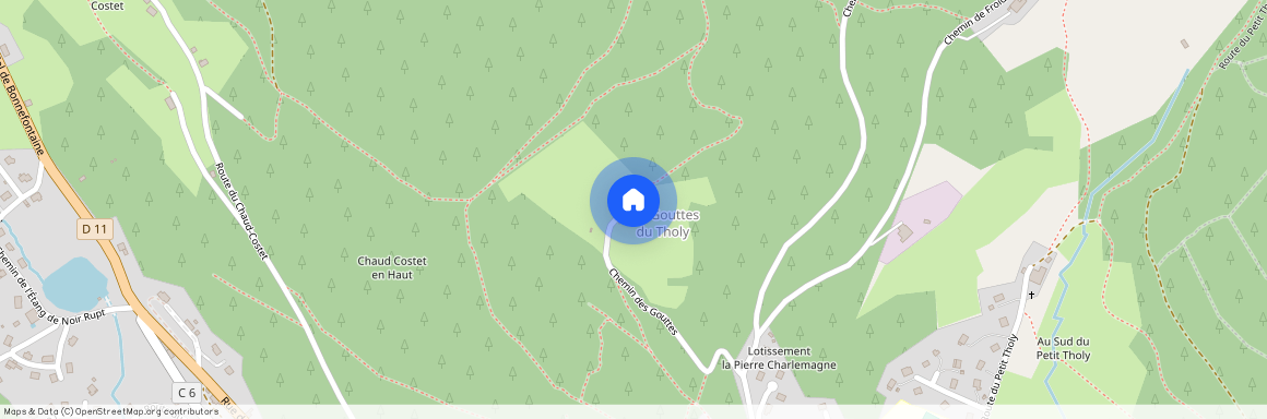 Vosges, 88, 88530, Le Tholy