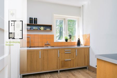 Room Arnhem - Van Oldenbarneveldtstraat - Photo 2
