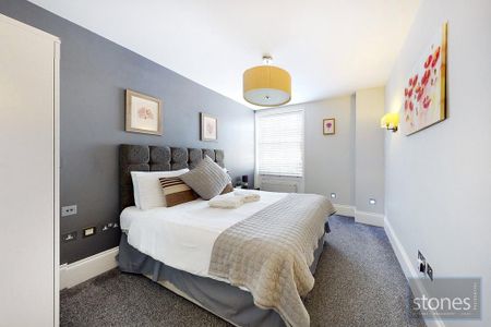 2 bedroom apartment to rent - Photo 5