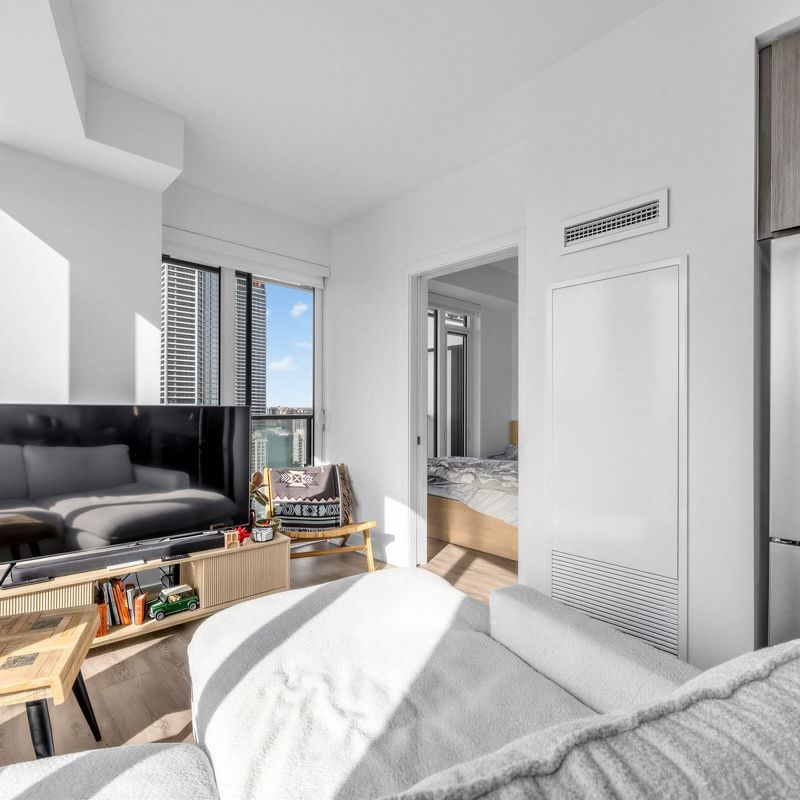 For Lease - 575 Bloor Street Unit# 2508, Toronto, Ontario - Photo 1