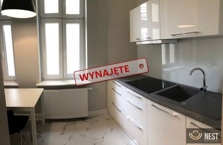 Dwupokojowe mieszkanie ul. Królowej Jadwigi - Фото 2