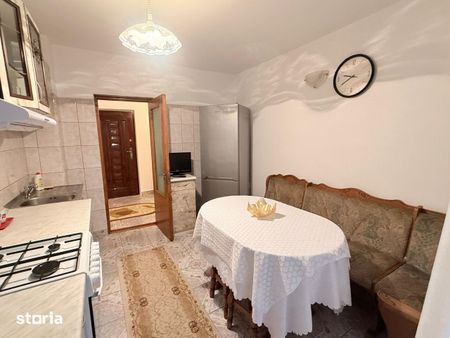 LA BL-DUL POITIERS, APARTAMENT CU 2 CAMERE DECOMANDAT + LOC DE PARCARE - Photo 5