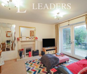 4 bedroom house to rent - Photo 1