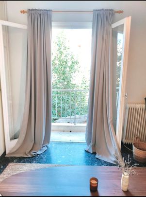 Studio/Γκαρσονιέρα για ενοικίαση Ακαδημία Πλάτωνος (Κολωνός - Κολοκυνθούς) - Photo 1
