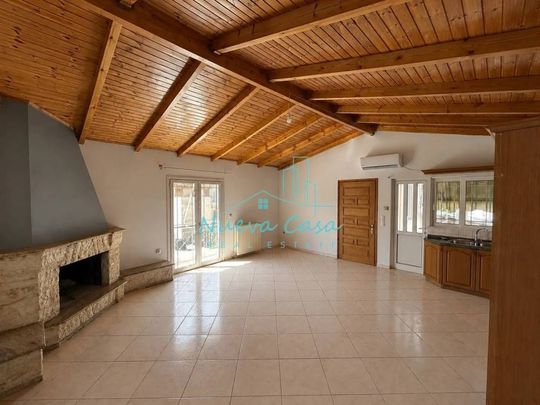Διαμέρισμα για ενοικίαση Ψαροφάϊ (Πάτρα) - Photo 1