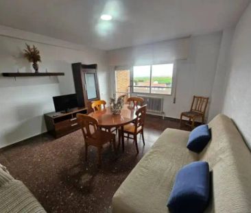 Piso en alquiler en Villaseca de La Sagra - Foto 1