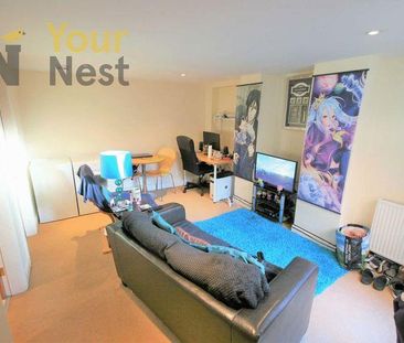 1 bedroom apartment to rent - Photo 4