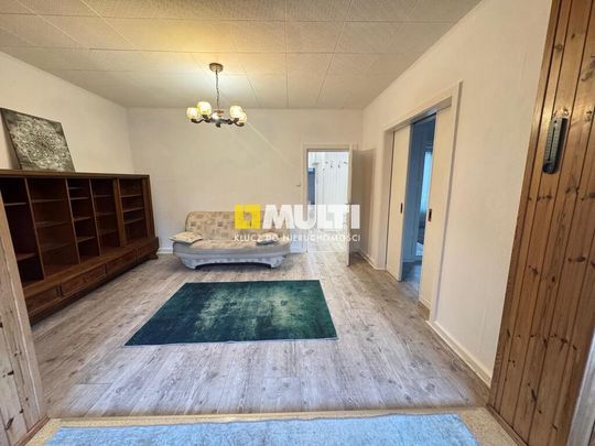 Na wynajem 3 pokoje ul Jaworowa -Głebokie - Zdjęcie 1