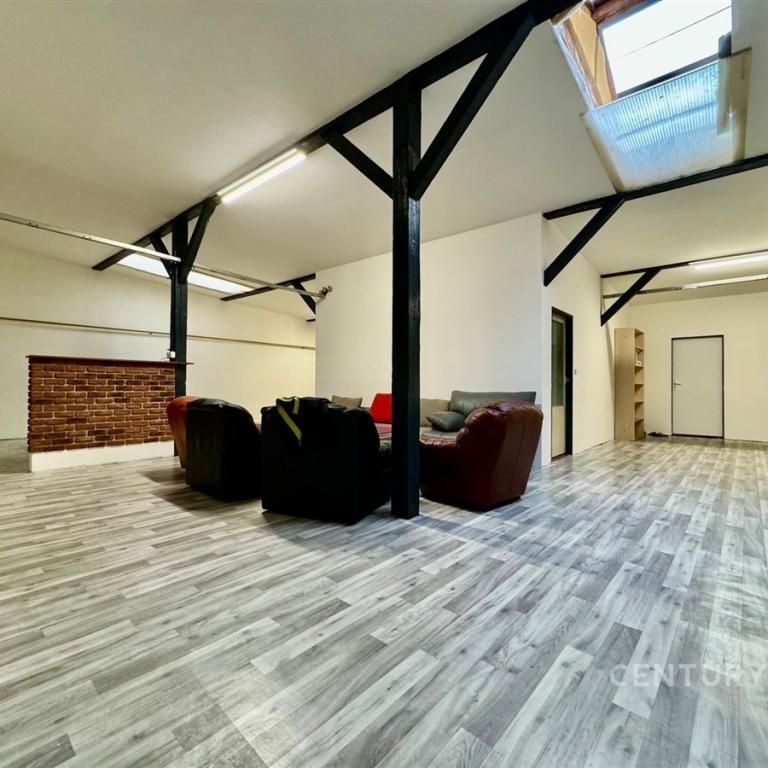 Pronájem bytu 5+kk 250 m2 - Фото 1