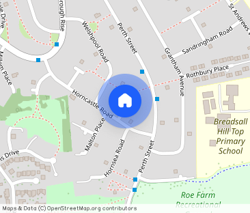 Malvern Way, Derby, DE21 - Photo 1