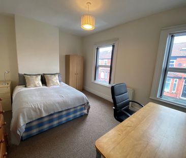 5 Bed Terraced House, Cawdor Road, M14 - Photo 6