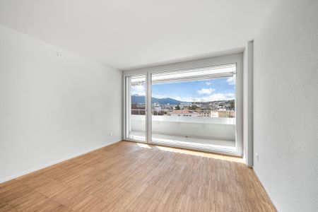 Modern apartment right at the Emmencenter - Photo 2