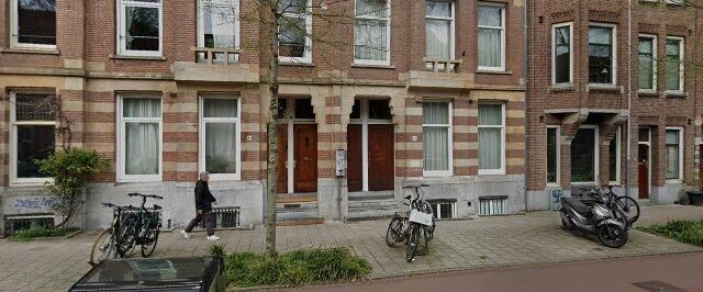 Apartment Amsterdam - De Lairessestraat - Photo 1