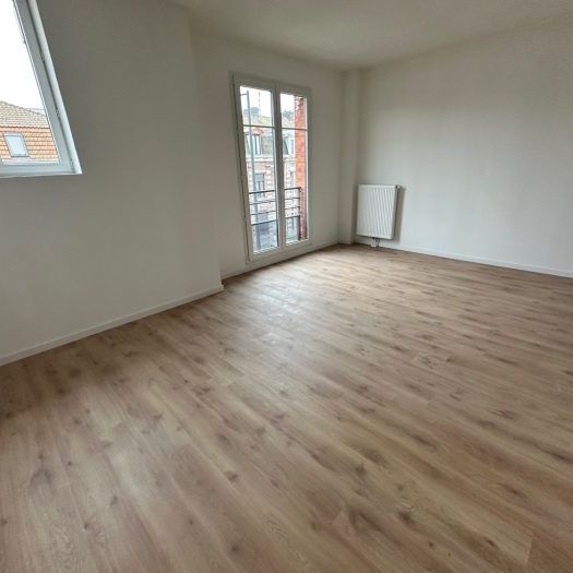 Appartement neuf disponible fin janvier 2025 ! - Photo 1