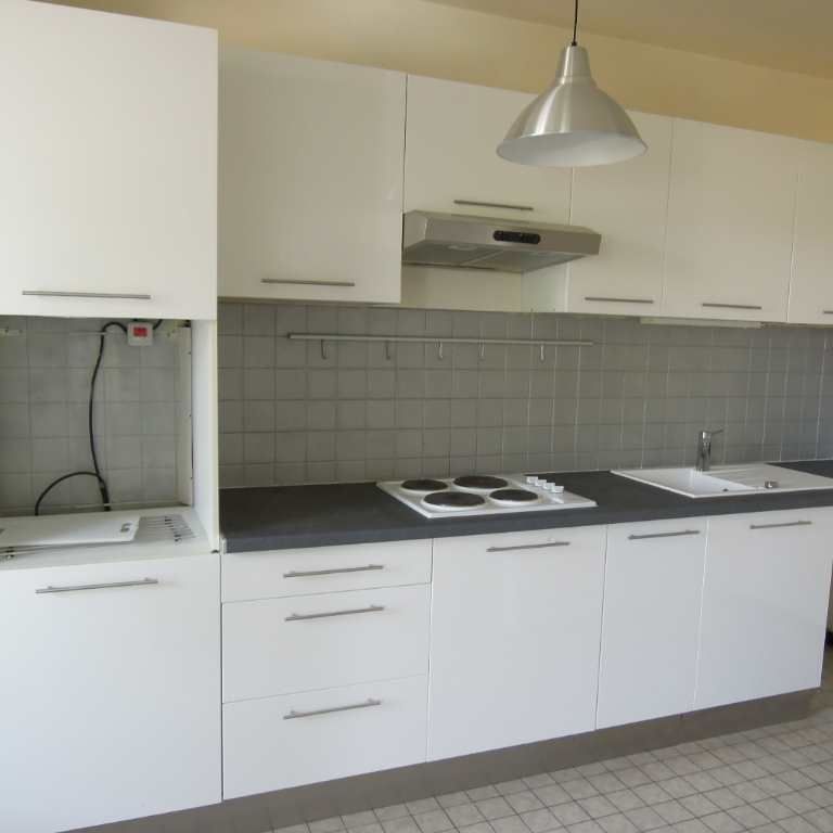 Location Appartement 2 pièces 47m² MONTPELLIER 34090 - Photo 1