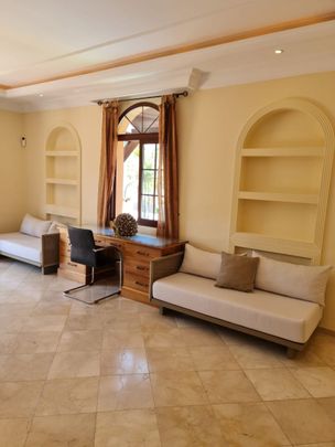 Alquiler Villa en Cancelada, Estepona - Foto 1