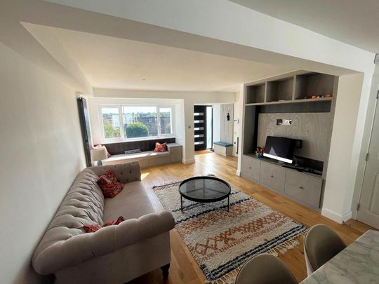 5 bedroom semi-detached house to rent - Photo 1