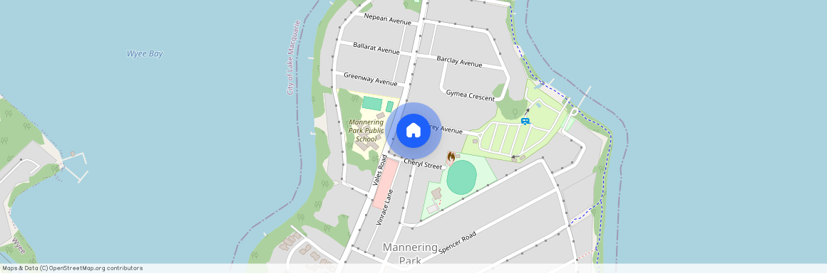 1B Monteray Avenue, Mannering Park 2259, New South Wales