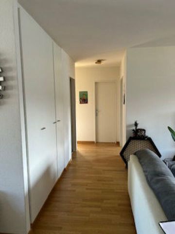 An ruhiger, zentraler Lage vermieten wir diese wunderschöne Wohnung - Foto 4