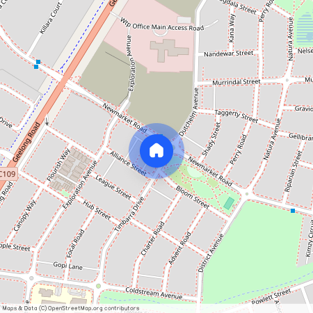 6b Timbarra Drive, Vic 3030, Werribee