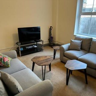 Talbot Road, Abington, Northampton, NN1 - Photo 1