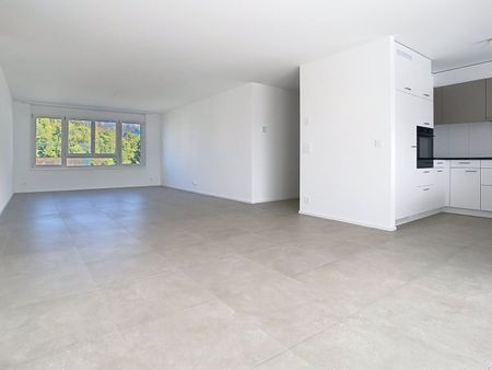 Appartements neufs de 4.5 pièces ! - Photo 2