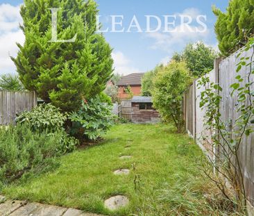 3 bedroom semi-detached to rent Lydstep Close, Oakwood - Photo 6