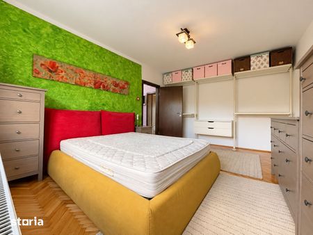 Apartament cu 2 camere, zona Medicina - Photo 3