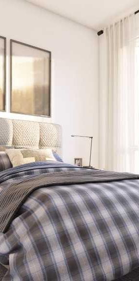 Le Stridon - Condo locatif - 3 1/2, 4 1/2, 5 1/2, St-Jérôme - Photo 1