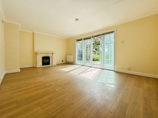 4 Bedroom Detached House To Rent - Photo 1