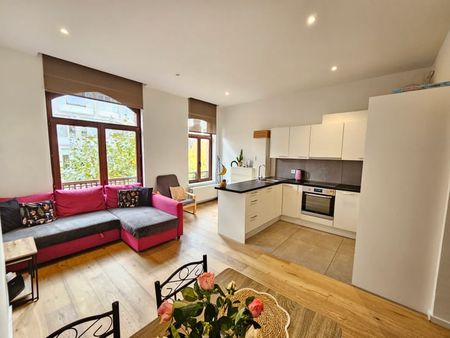 Appartement te huur - Photo 2