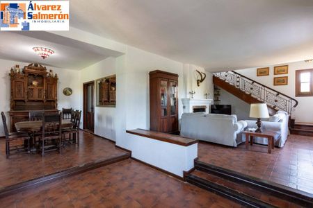 4 room luxury Villa for rent in Almuñécar, Spain - Foto 3