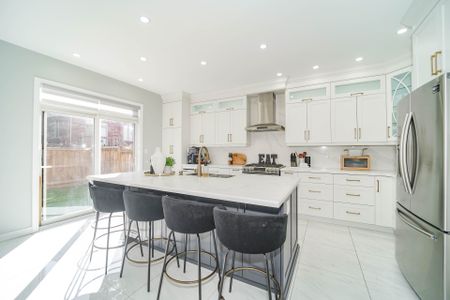 For Lease - 1109 Baltic Lane, Pickering, Ontario - Photo 4