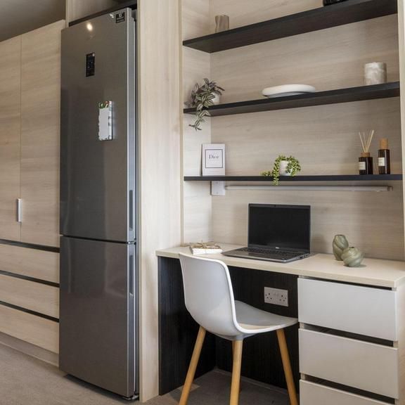 Studio to rent - Photo 1