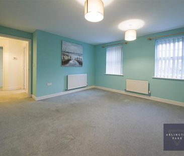 2 bedroom apartment to rent - Photo 3