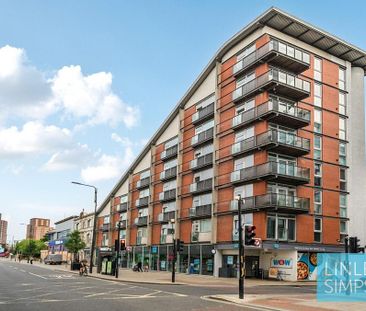 1 bedroom flat to rent - Photo 6
