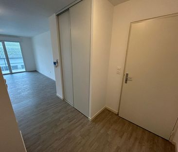 Appartement T3 Pinel – Poitiers – 58.05 m² - Photo 1