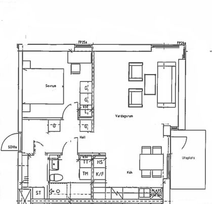 Stärteredsvägen, Jonsered - Photo 1
