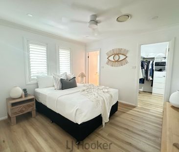 TWO BEDROOM VILLA - WHEEL CHAIR FRIENDLY - Photo 2