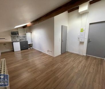 Location Appartement 1 pièce 17m² NANCY 54000 - Photo 6