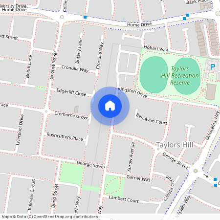 9 Kingston Drive, Vic 3037, Taylors Hill