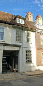 1 bedroom terraced house to rent - Photo 4