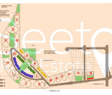 CG09/81-86 Courallie Avenue, Homebush West NSW 2140 - Apartment For... - Photo 6